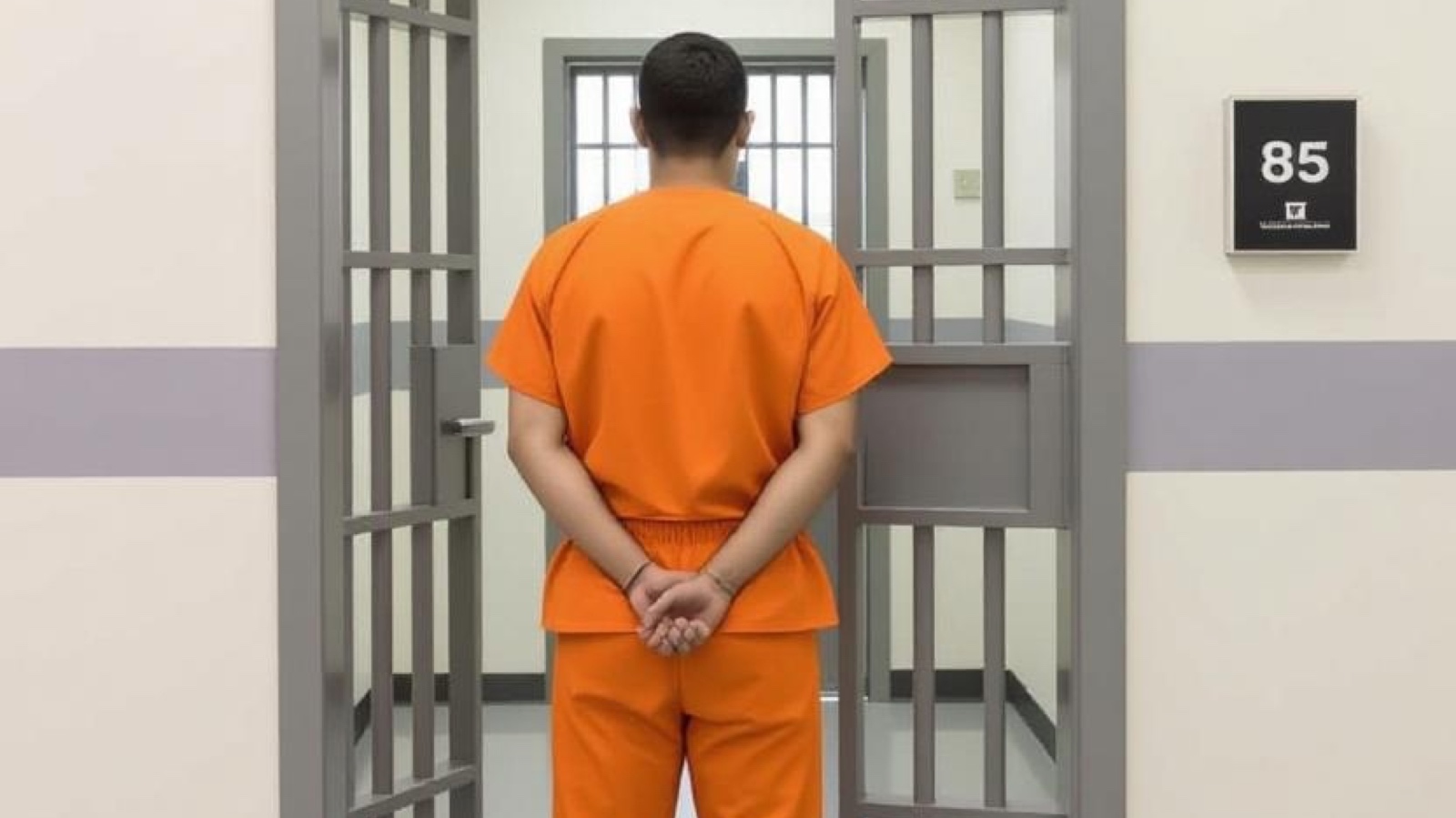 Family organizing booking information, medication, and transport for the first 24 hours after jail booking.